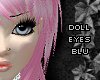 [P] doll eyes blue