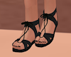 Sandals ❤ Flats
