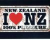 I Love NZ ... P....ure