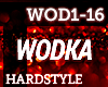 HS - Wodka
