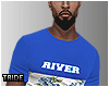 River Flower