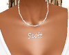scott necklace