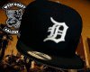Detriot Tigers Fitted