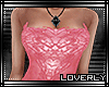 [Lo] Sin Cocktail Dress