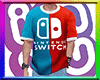 [k] Tshirt N.Switch