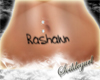 Custom* Tatt* Rashawn