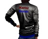 Jacket Master Alex Miel