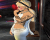 tattto feminina dark ED
