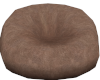 Suede Beanbag Chair