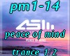 pm1-14 peace of mind1/2