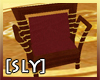 [SLY] AznL Chair