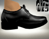 SF/Formal Black Shoes