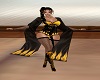 *Ney* Coronation Sleeves