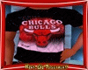 T-shirt Chicaco bulls