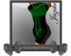Sophisticate *Green*