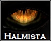 Halmista Eyes