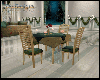 Christmas Table for 4