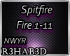 NWYR - Spitfire
