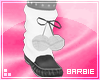 BA [WinterBooties[white]