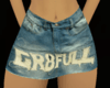 gr8full skirt