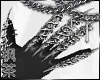 冯 Chrome Claws R