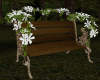 banco Flower Bench