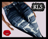 Elori RLS Ripped Jeans
