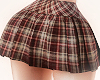 Cerise Skirt