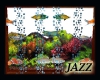 Jazzie-Nemo Aquarium
