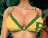 Brazilian 1/2