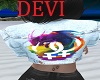 DV Dragon Pride Denim
