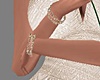 Bracelets Gold Right