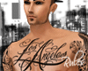 Rules| LA Inked Tattoo