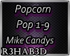 Popcorn Remix