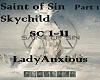 Pt1 Saint of Sin Skychld