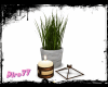 Lovely Loft Table Deco
