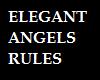 Elegant Angels Rules