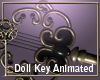 +Lost Doll+ Key
