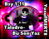 YM| Taladro BuSONYaz