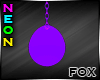 [FOX] Neon Wrecking Ball