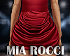 Red Valentine Skirt
