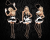 French Maid Outfit