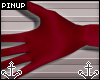 ⚓ | Bad Bunny Gloves