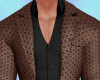 Brown Suit SAS-153