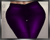 Pants-Purple