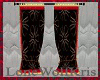 Vampire Curtain LWK-SBG