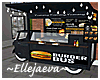 Urban Burger Bus