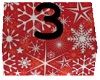 snowflake dot #3