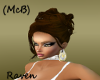 (McB) Raven Brown