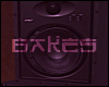 B♥ SPEAKERS